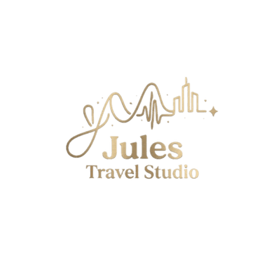 Jules Travel Studio